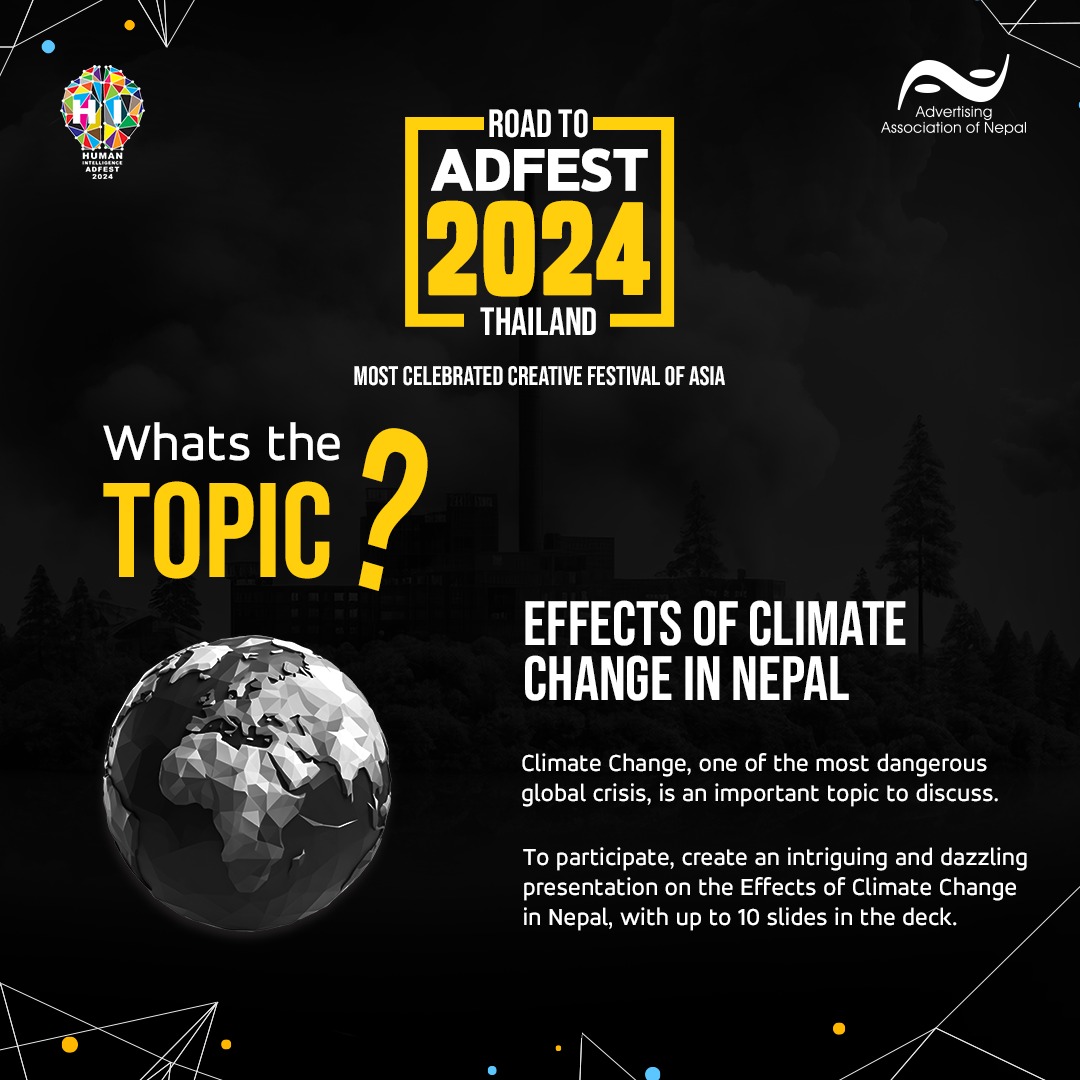 Road To ADFEST 2024,application Called By AAN